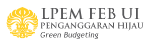 Greenbudgeting